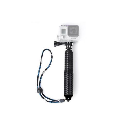 Perche  selfie rtractable portable,rallonge courte,poigne,compatible avec GoPro foreDJI Osmo Action et plus,19 
