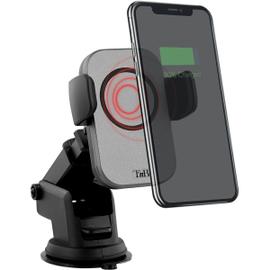 INFLUENCE - Perche a selfie Bluetooth 2 en 1 - noir