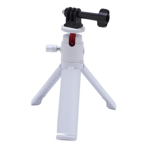 Perche D'extension Pour Appareil Photo : Perche  Selfie Et Trpied 2 En 1 Pour Des Prises De Vue Parfaites