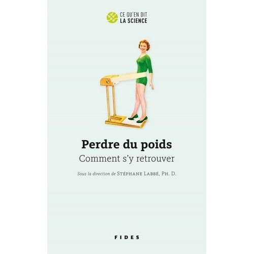 Perdre Du Poids - Comment S'y Retrouver    Format Beau livre 