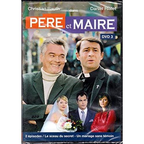 Pre Et Maire - Dvd 3