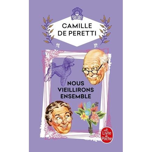 Nous Vieillirons Ensemble    Format Poche 