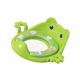 Perfeclan Siege De Toilettes Siege De Pot Avec Poignee Pour Bambin Bebe Chambre Vert Rakuten