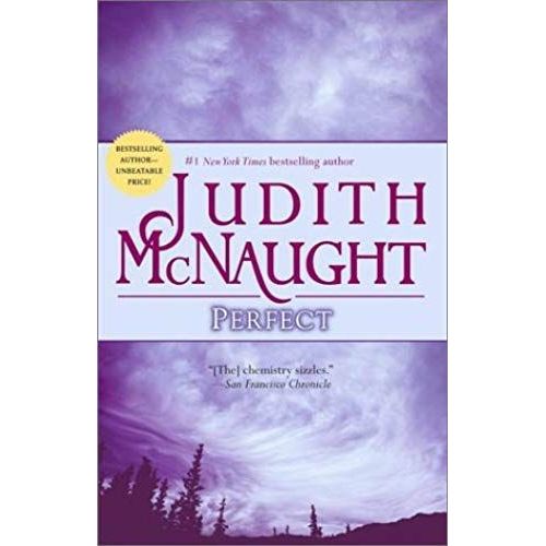 Perfect   de Judith McNaught  Format Broch 