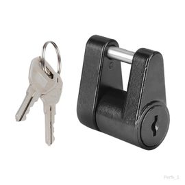 Vélo électrique Scooters Vélo Interrupteur D'allumage Clés Serrure