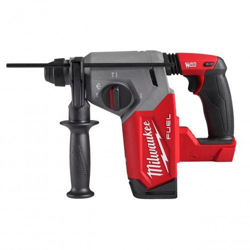 Perforateur - Burineur Sds + 18v Fuel M18 Fh-0 Sans Batterie Ni Chargeur - Milwaukee - 4933478499