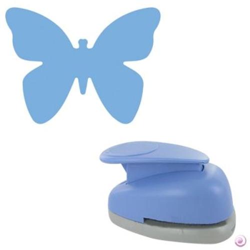 Perforatrice Gante Papillon 5cm - Artemio