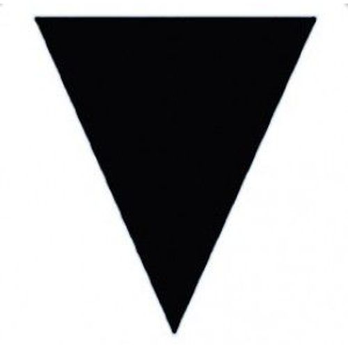 Perforatrice Triangle - 5 Cm
