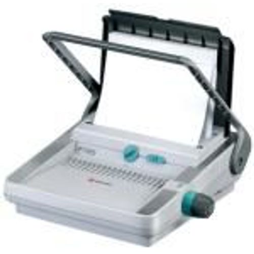 Gbc Machine  Relier Combbind C366, Perfore Jusqu' 30 Feuilles, Relie Jusqu' 450 Feuilles, Formats A4/A5/A3 Portrait