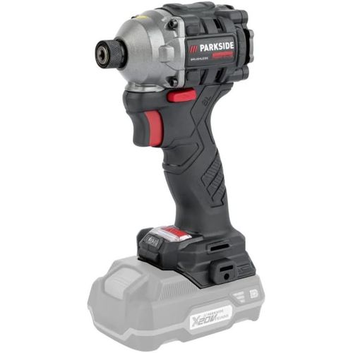 Performance Visseuse  Chocs Sans Fil Pdssap 20-Li B2,20 V