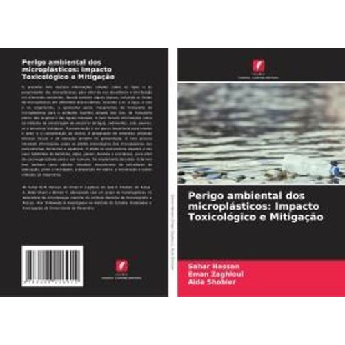 Perigo Ambiental Dos Microplsticos: Impacto Toxicolgico E Mitigao    Format Broch 