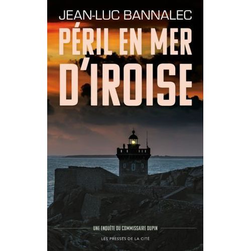 Pril En Mer D'iroise  