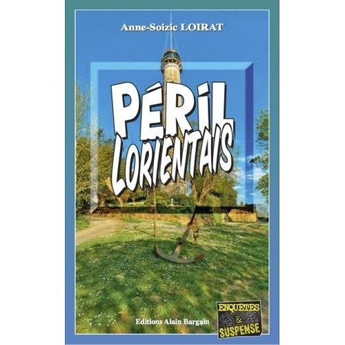 Pril Lorientais    Format Poche 