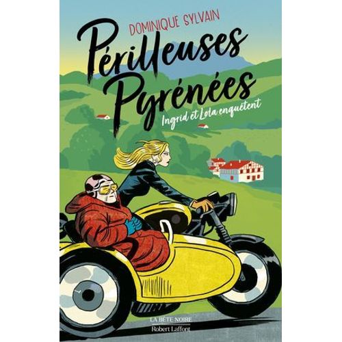 Prilleuses Pyrnes  