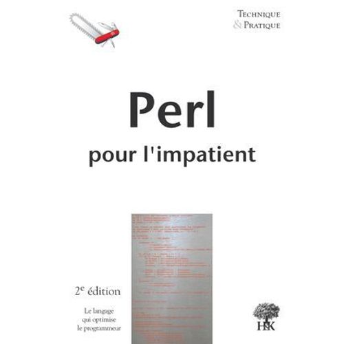 Perl Pour L'impatient  