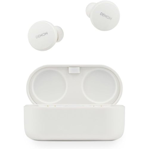 Perl True couteurs Sans Fil, Profil Sonore Personnalis Aliment Par La Technologie Acoustique Adaptative Masimo, Suppression Du Bruit, Rsistant  L'Eau, Avec Microphones Intgr[FIL6161657]