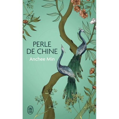 Perle De Chine    Format Poche 