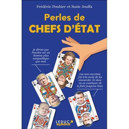 Perles De Chefs D'tat  