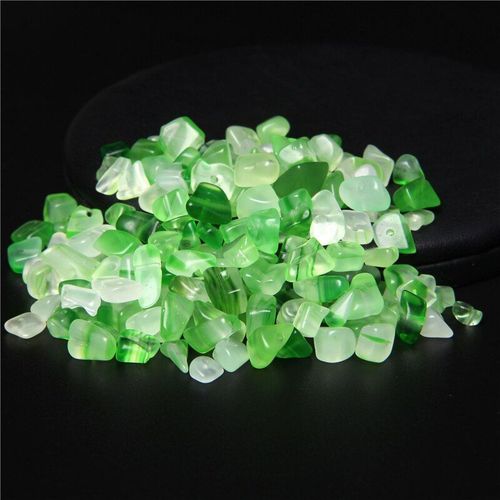 Perles En Agates  Rayures Naturelles, De 5  8mm, En Pierre De Forme Libre, Pour La Fabrication De Bijoux, Collier, Bracelet, Boucle D'oreille, Bricolage, Cadeau D'anniversaire, De Nol