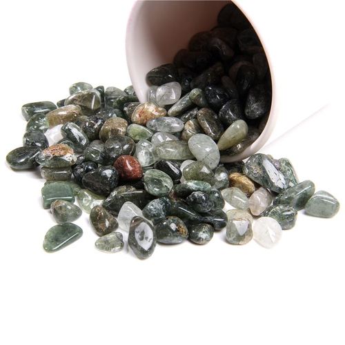 Perles Naturelles Terahertz 5-9 Mm, 20-100g, Minuscule Pierre D'oeil De Tigre Non Perce, Perles Amples Pour La Dcoration Des Boucles D'oreilles