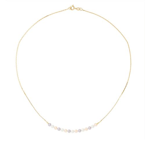 Perlinea - Collier 