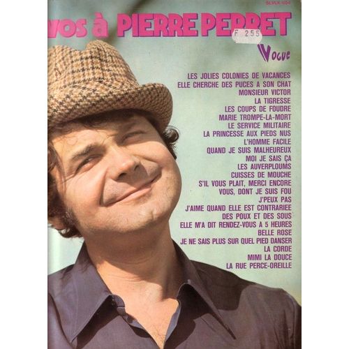 24 Bravos les jolies colonies de