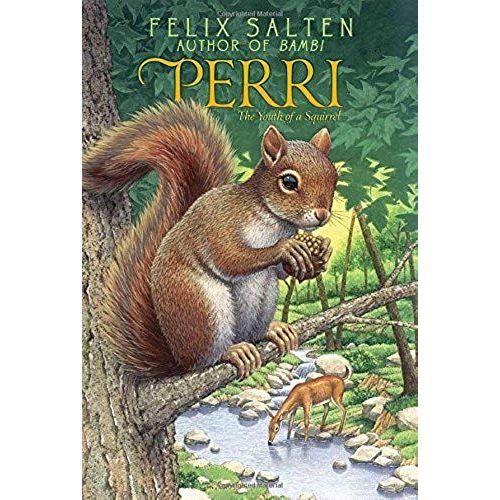 Perri    Format Reli 