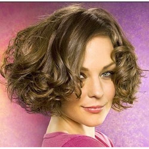 Taglit Italia Perruque Cheveux Naturels Vrai Carre Chatain