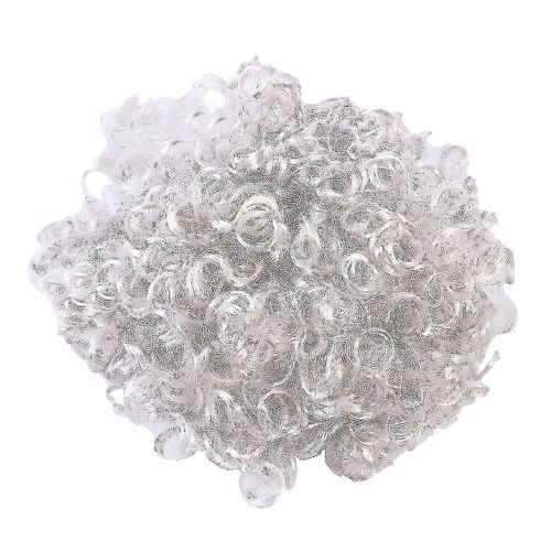 Perruque Courte Blanche De Grand-Mre De Qualit Suprieure Pour Femme  Perruque Confortable Pour Dguisement De Vieille Dame, Idale Pour Les Ftes Et Le Cosplay.