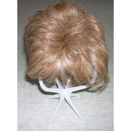 Perruque De Qualit Balayage Blond