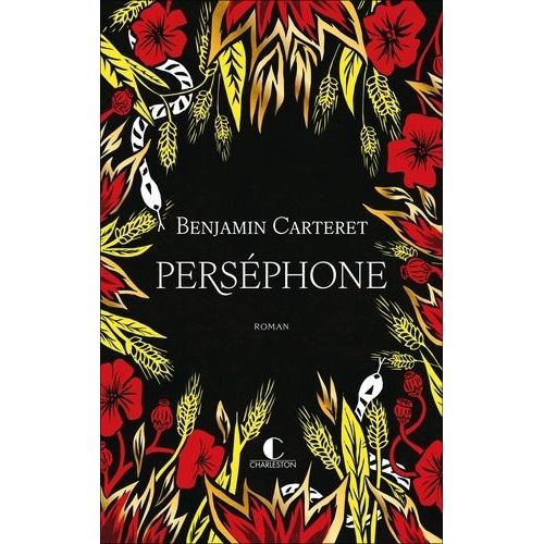 Persphone    Format Beau livre 