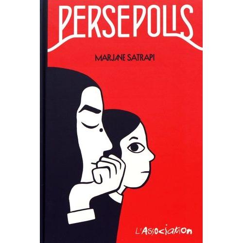 Persepolis    Format Album 