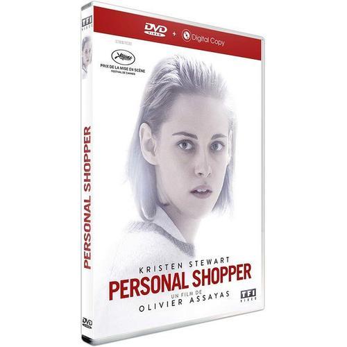Personal Shopper - Dvd + Copie Digitale de Olivier Assayas