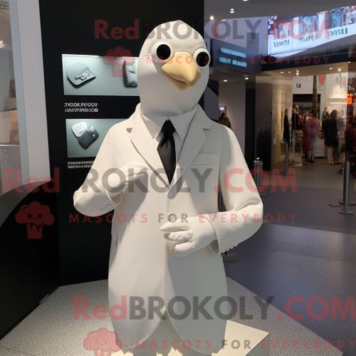 Personnage De Costume De Mascotte Redbrokoly De Burgers Jaunes Habill Avec Une Robe Longue Et Des Sacs  Main