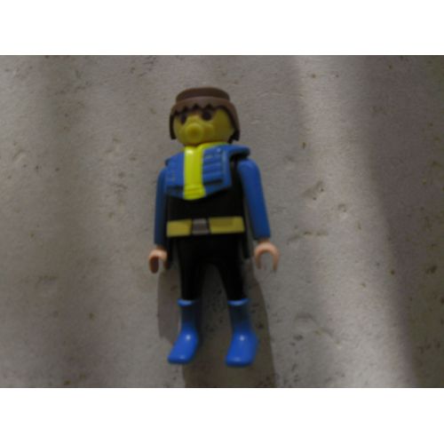 Personnage Playmobil N23