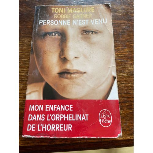 Personne N?Est Venu   