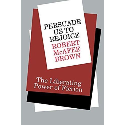 Persuade Us To Rejoice    Format Broch 