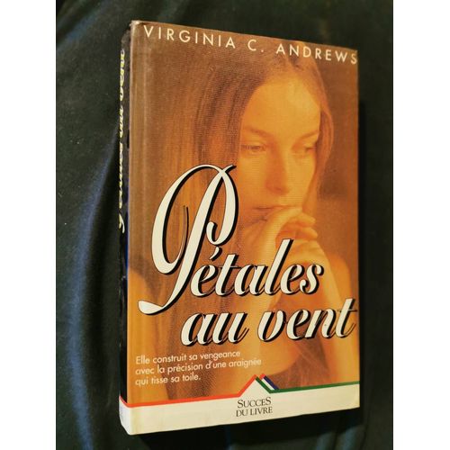 Ptales Au Vent. Virginia C Andrews.   