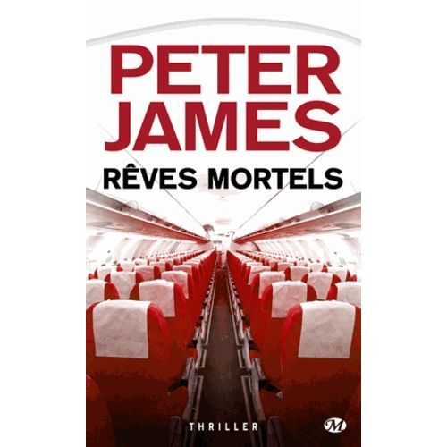 Rves Mortels    Format Poche 