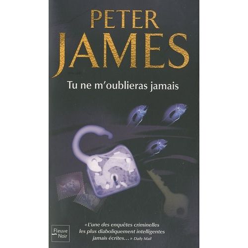 Tu Ne M'oublieras Jamais    Format Grand Format 