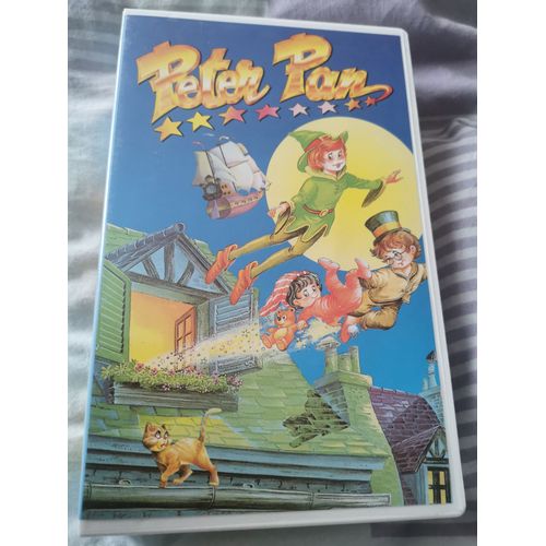 Peter Pan
