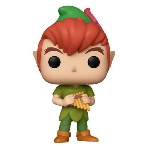 Peter Pan 70th Anniversary Pop! Disney Vinyl Figurine Peter 9 Cm