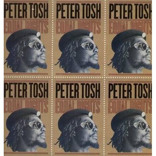 Equal Rights - Peter Tosh