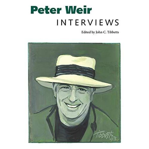 Peter Weir    Format Broch 