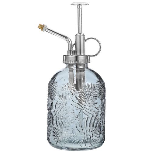 Petit Arrosoir En Forme De Feuille D'rable, Vaporisateur Rutilisable Pour Jardin Et Maison, 350 Ml, Portable, 1 Pice