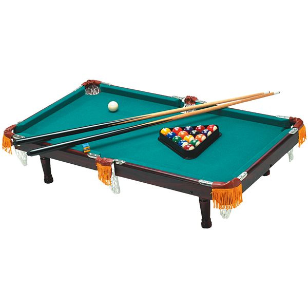 Prix Mini Table de Billard moins cher, Jeux de société