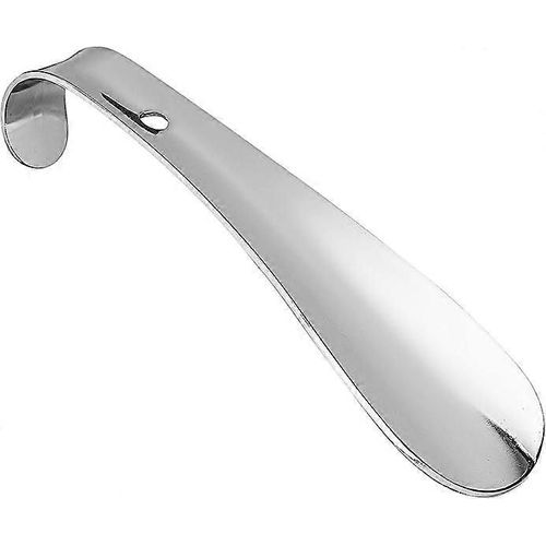 Petit Chausse-Pied En Acier Mtallique De 14,5 Cm De Long - Pratique  Accrocher, Portable Et Idal Pour Un Usage Quotidien