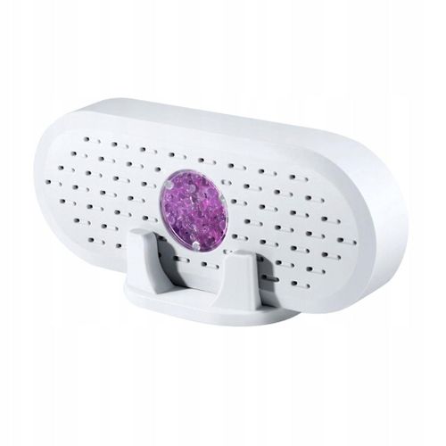 Petit dshumidificateur lectrique silencieux  arrt automatique 1 L pour garde-robe domestique