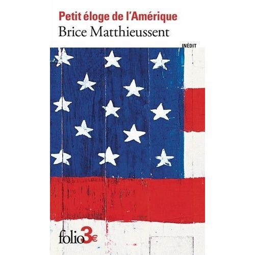 Petit loge De L'amrique    Format Poche 