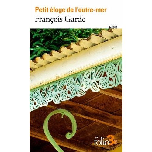 Petit loge De L?Outre-Mer    Format Poche 